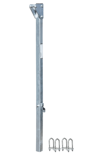 Ancla de puntal de escalera