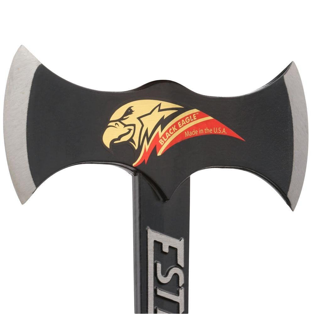 Estwing Double Bit Axe (Black Eagle) - imagen 4
