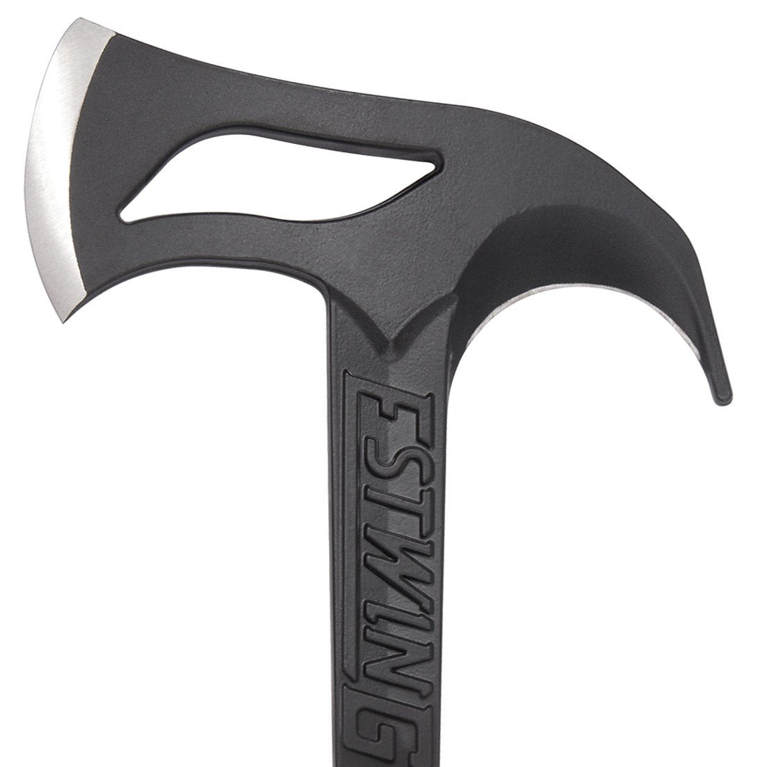 Estwing® Hunter's Axe (with Sheath and Sharpening Stone)– – Now available at MTN Shop US. - imagen 3