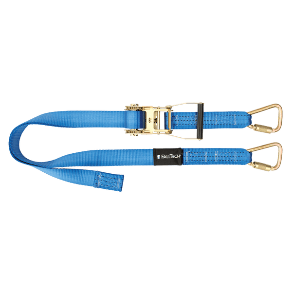 Strap Tensioner
