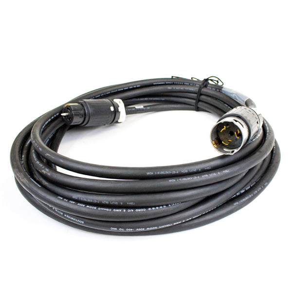 6/4 CS Style Feeder Cable