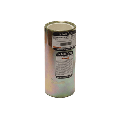 Slip-in Fixed Davit Base