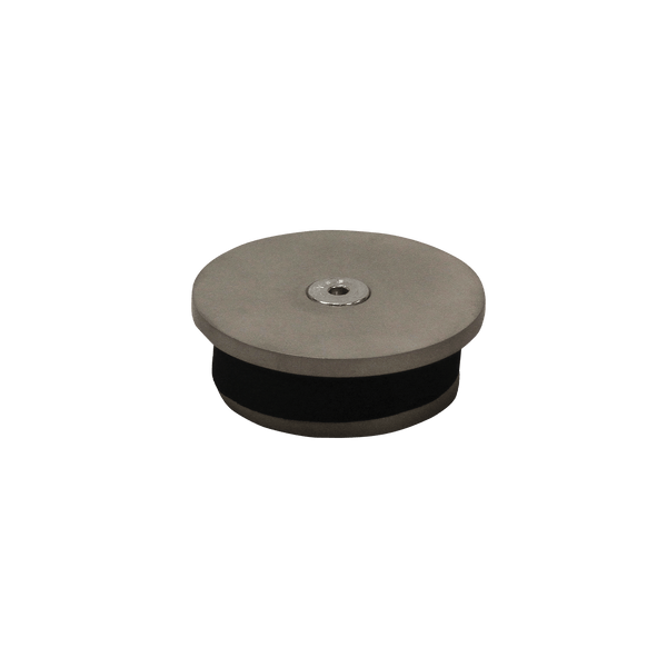 Steel Sleeve Cap
