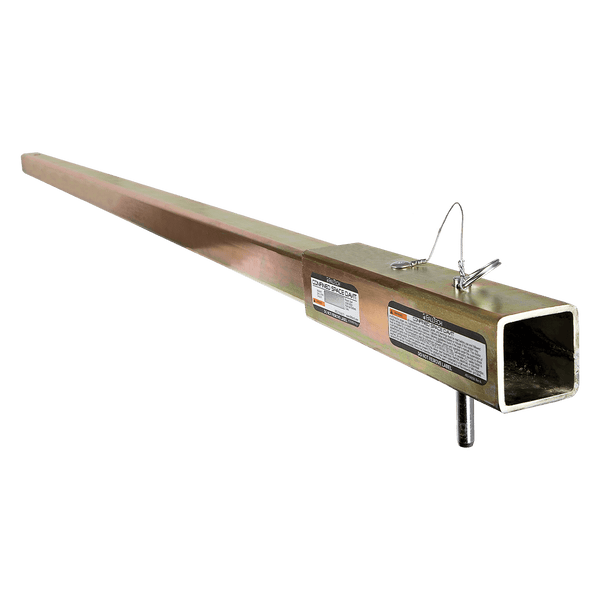 Extender for Vehicle