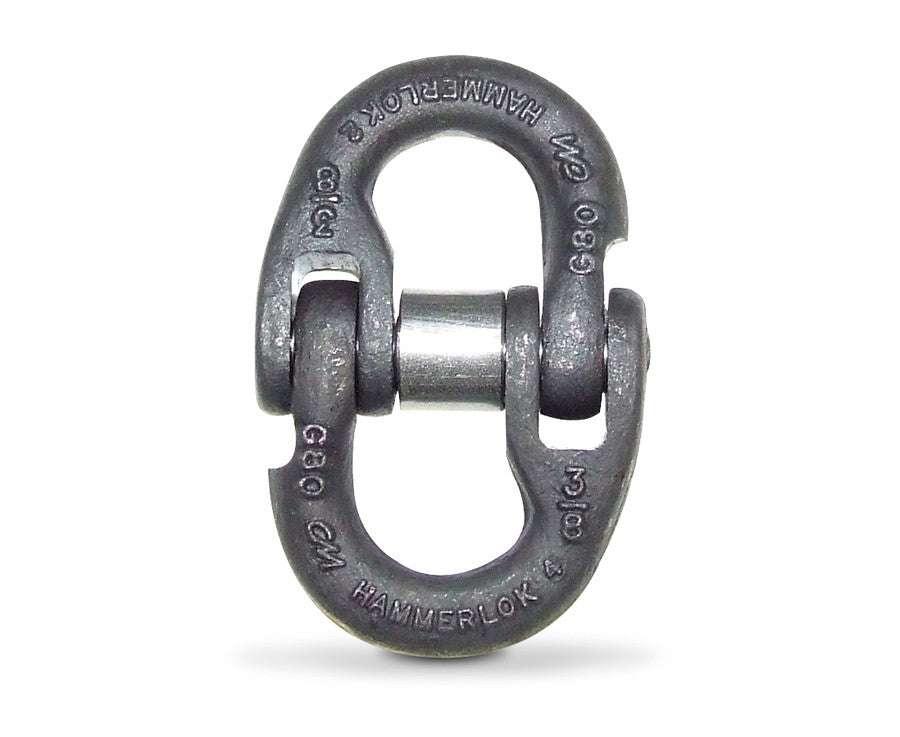 CM Hammerlok de acoplamiento de acoplamiento 3/8 "