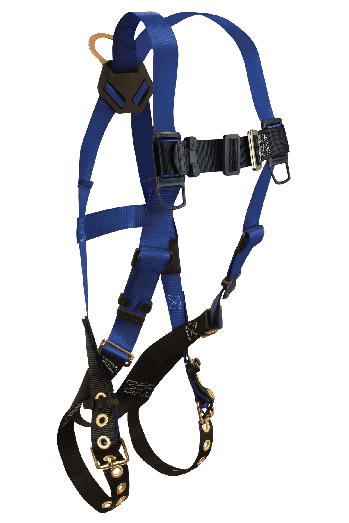 Arnés de cuerpo completo estándar sin cinturón