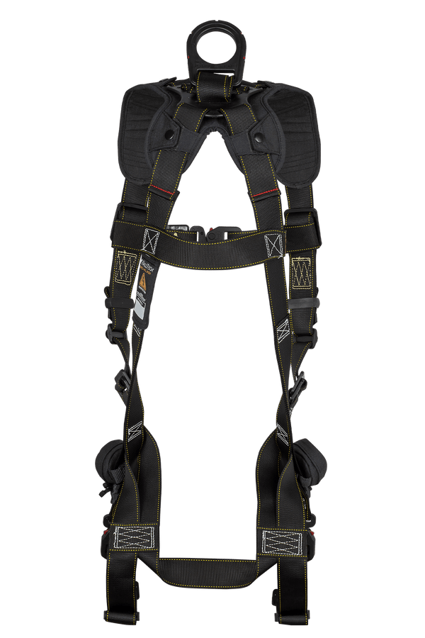 Non-belted Full Body Harness