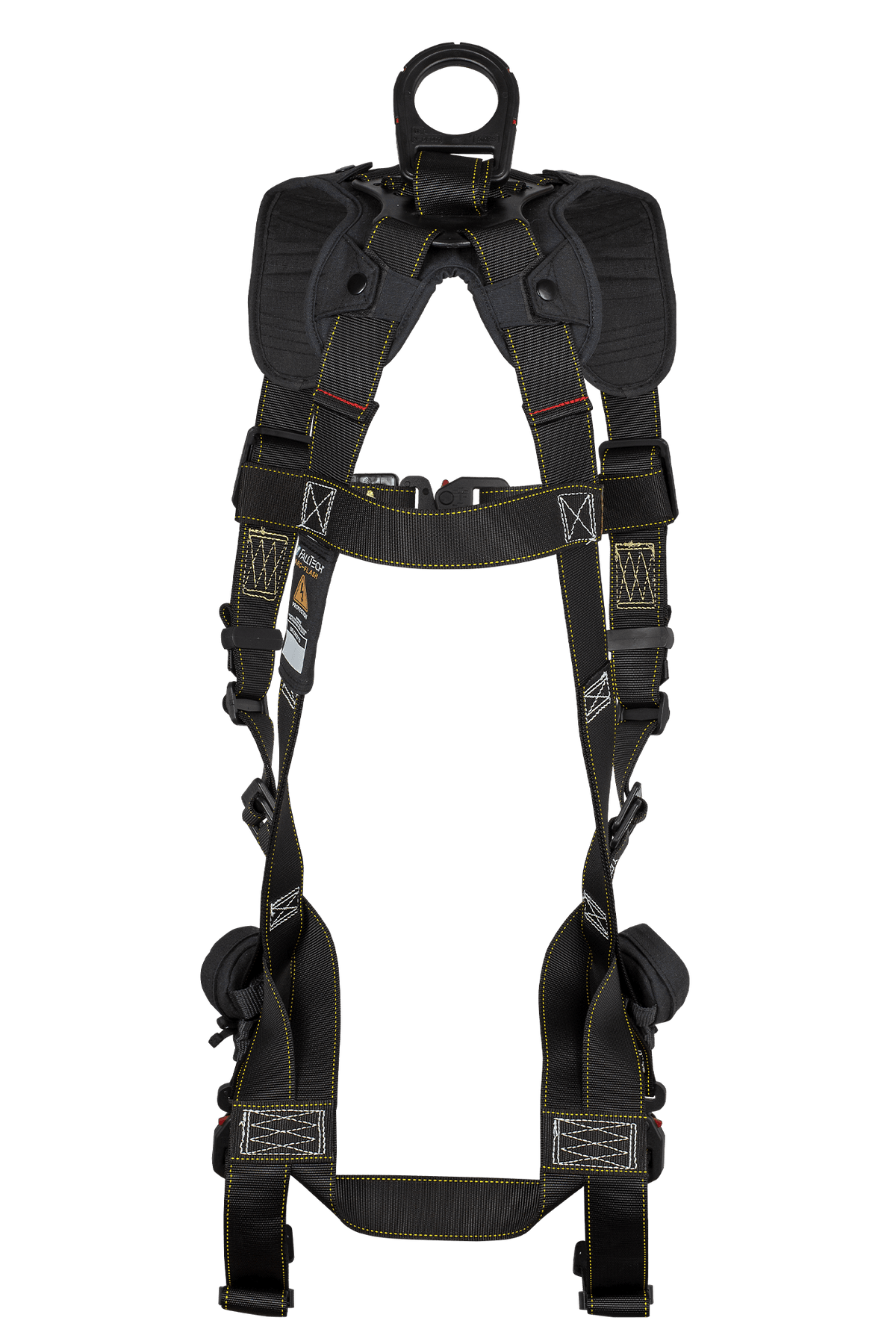 Arnés de cuerpo entero sin cinturón