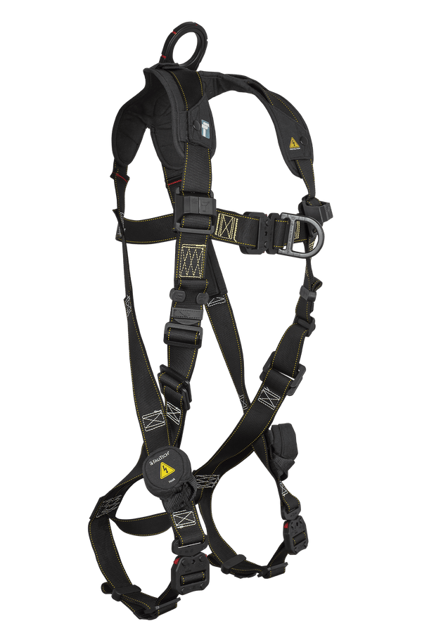 Non-belted Full Body Harness