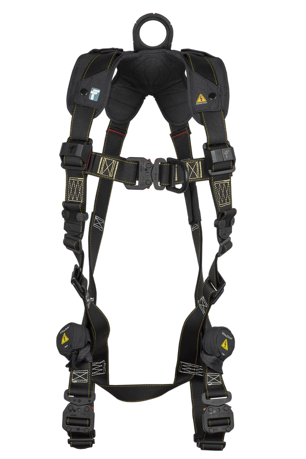 Non-belted Full Body Harness