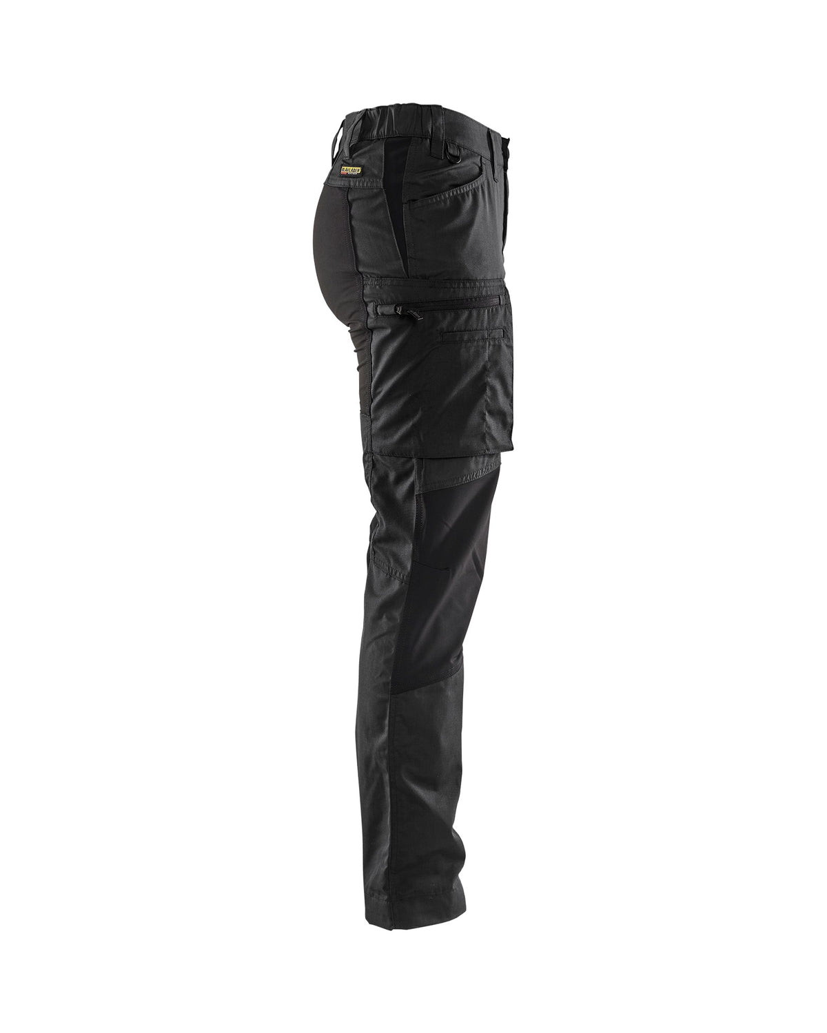 Pantalones elásticos Blaklader Service– – Ahora disponibles en MTN Shop US. - imagen 4