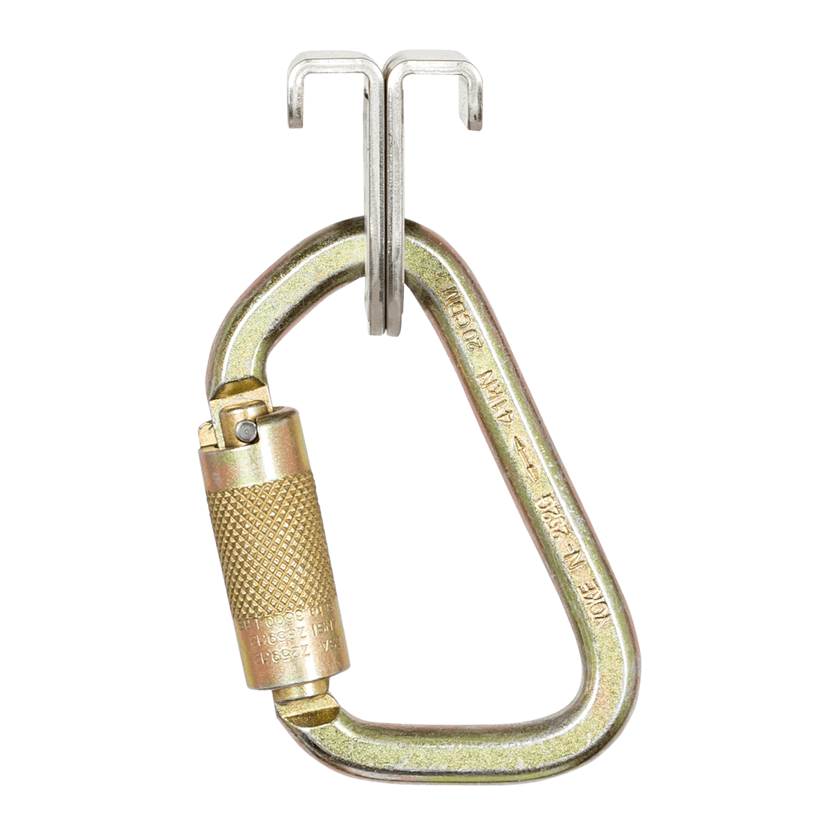 Strut Anchor - imagen 2