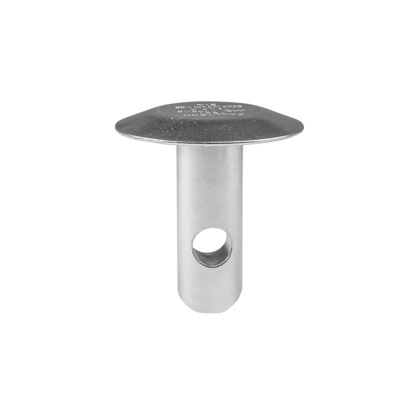 Drop-In Anchor for Steel