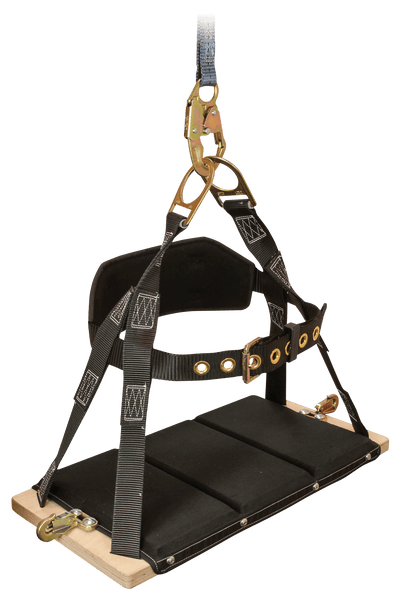 Asiento contramaestre premium
