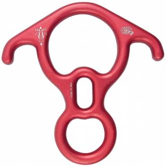 Kong Big 8 Winged Descender– – Now available at MTN Shop US.