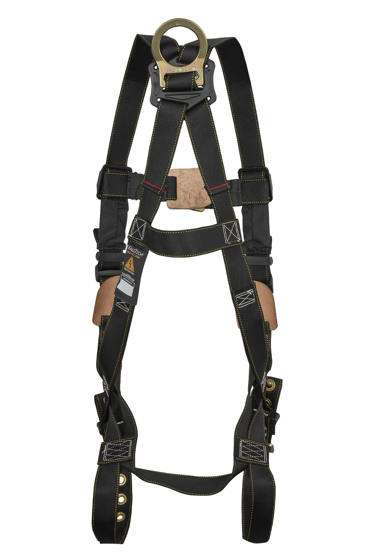 Arnés de cuerpo entero sin cinturón