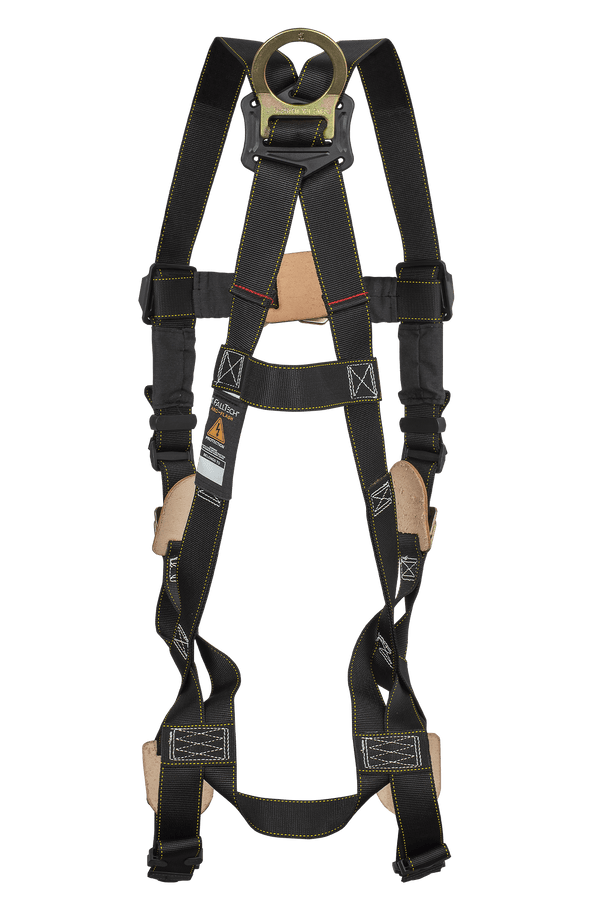 Climbing Non-belted Full Body Harness