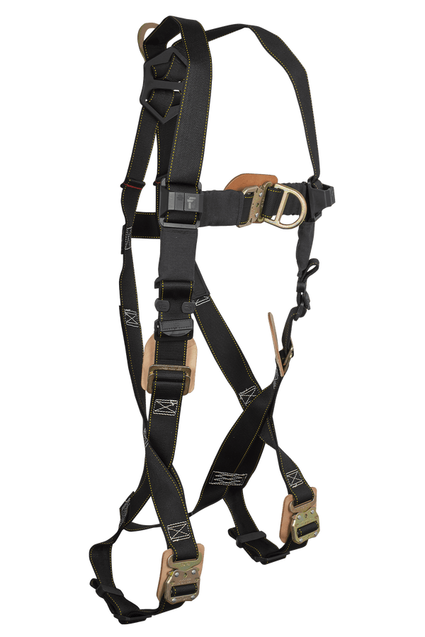 Climbing Non-belted Full Body Harness