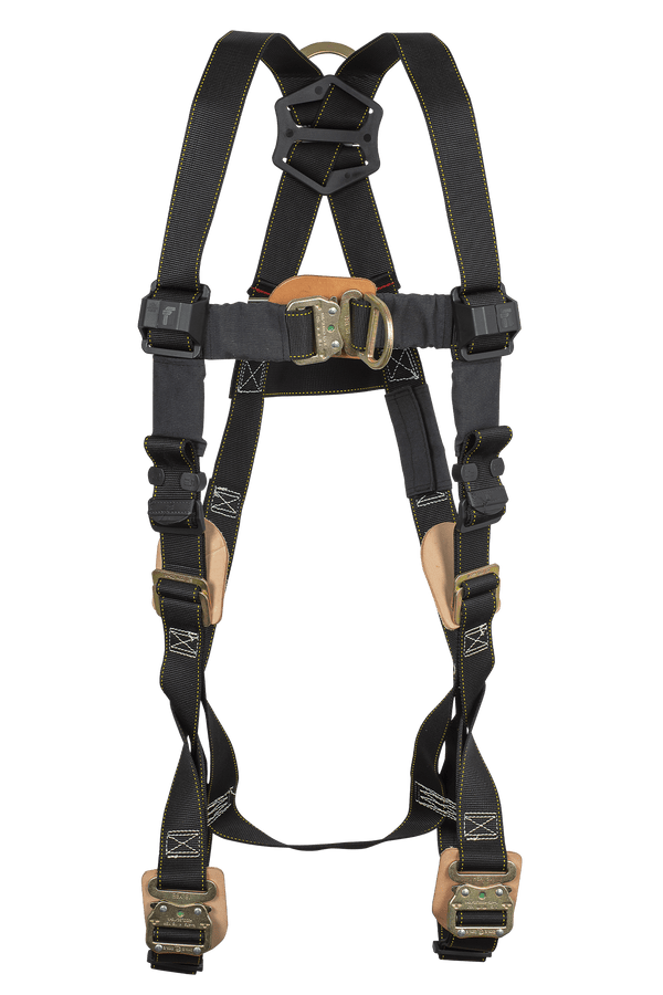 Climbing Non-belted Full Body Harness