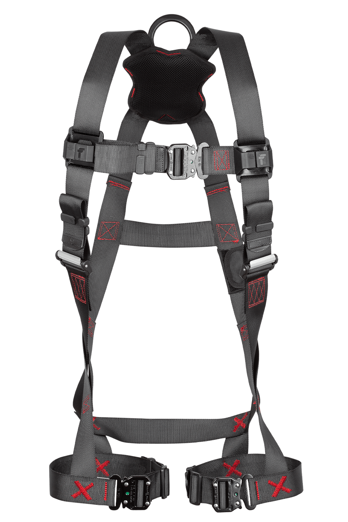 Arnés de cuerpo completo estándar sin cinturón - imagen 2