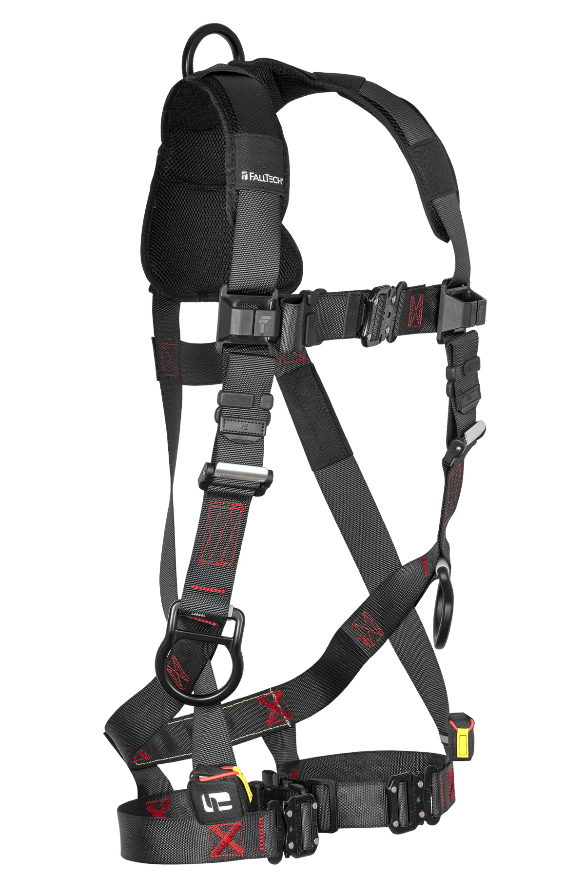Arnés de cuerpo completo - imagen 2