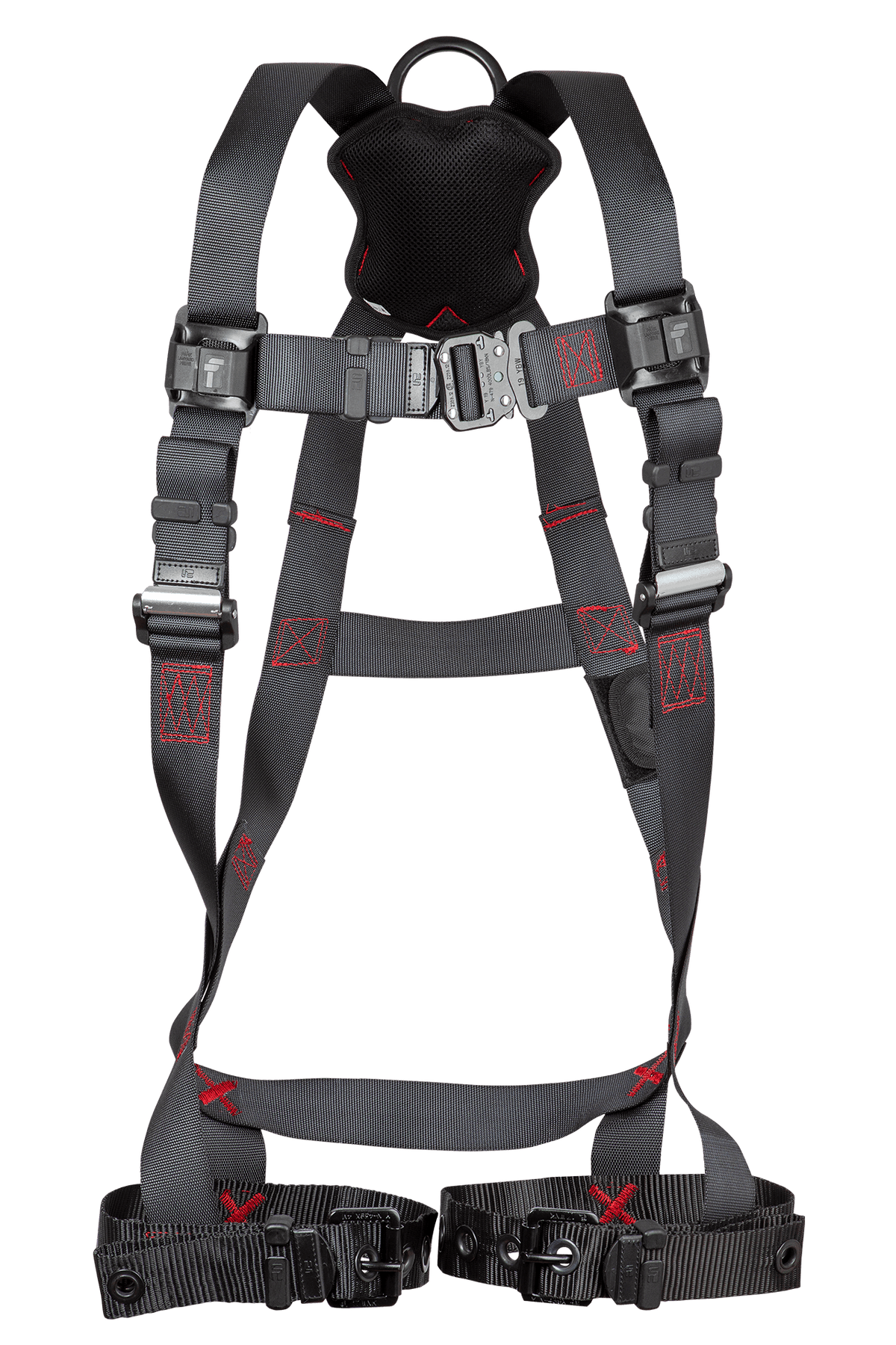 Arnés de cuerpo completo estándar sin cinturón - imagen 2