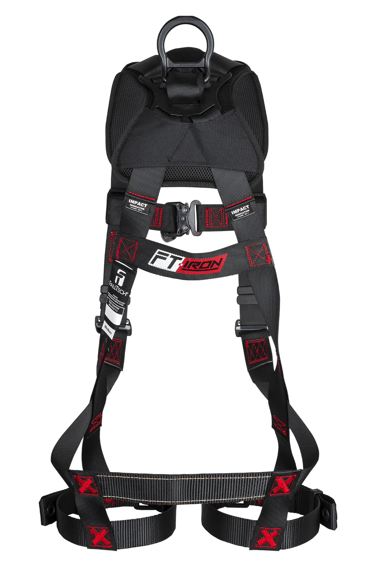 Full Body Harness - imagen 3