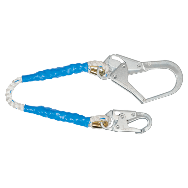 Rope Restraint Lanyard