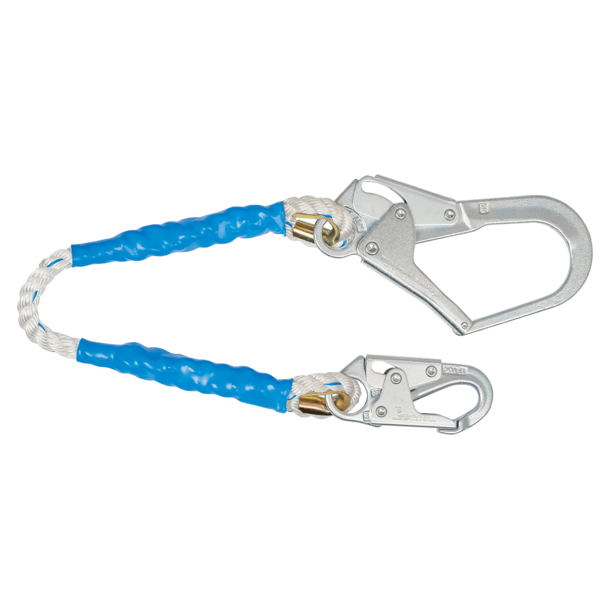 Cordón de sujeción de cuerda