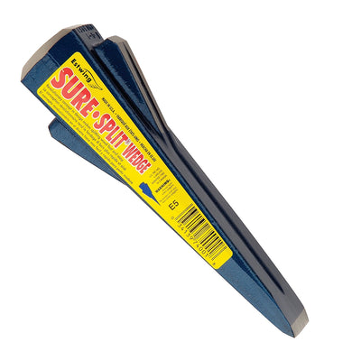 Estwing Sure Split Wedge - Best Wood Splitting Wedge