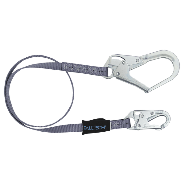 Web Restraint Lanyard