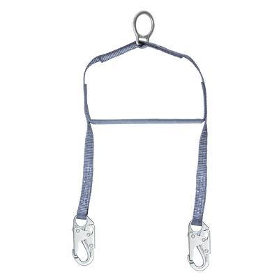 Retrieval Yoke