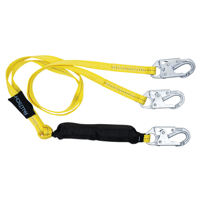 Cordón absorbente de energía