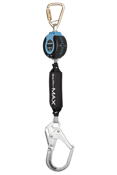 Personal SRL with Steel Rebar Hook