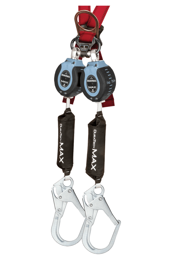 Personal SRL with Steel Rebar Hooks