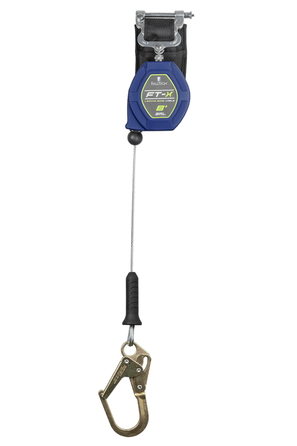 Single-leg with Steel Mini Rebar Hook