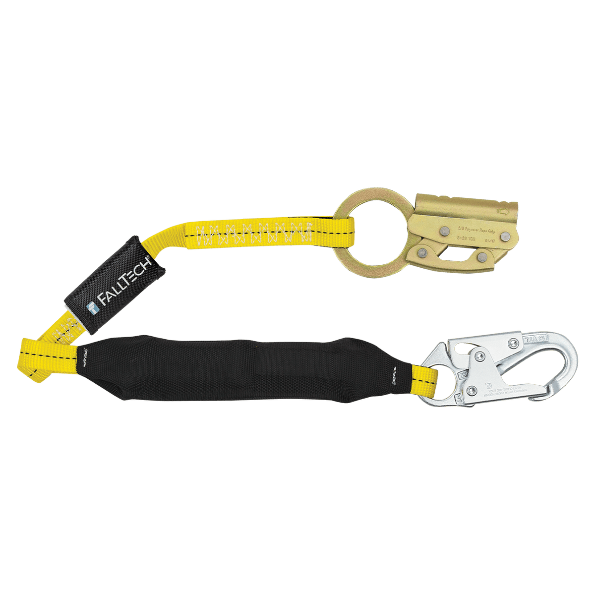 Ajustador de cuerda manual