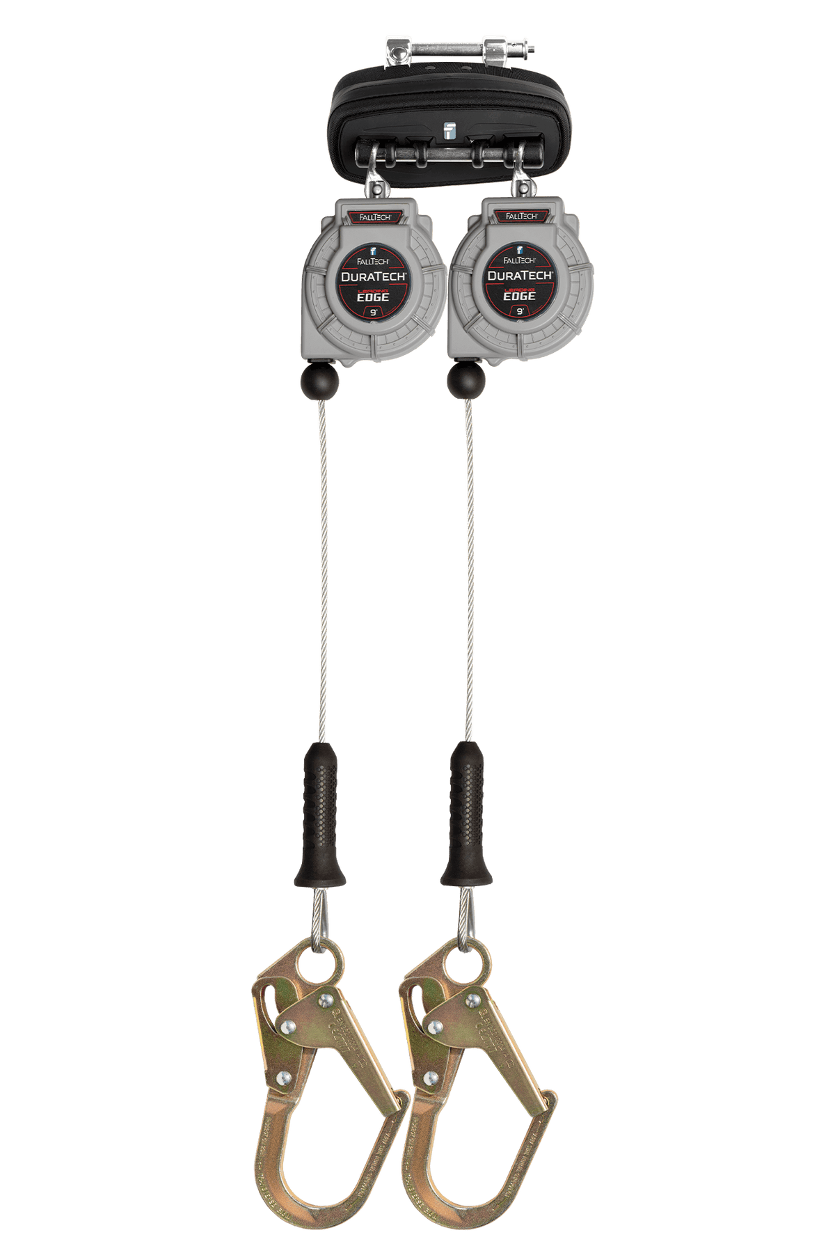 SRL with Steel Mini Rebar Hooks
