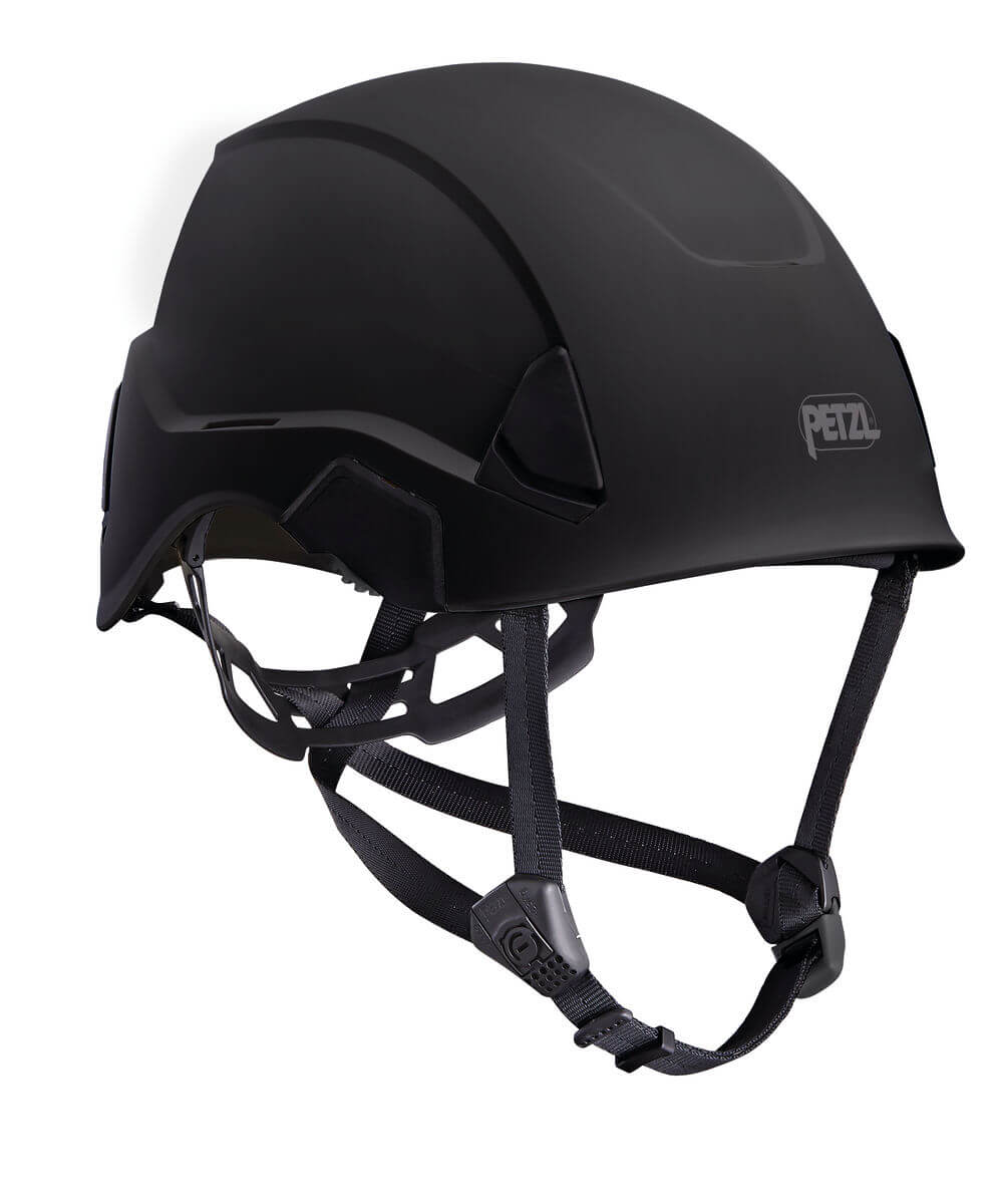 Petzl STRATO® Helmet (Tactical) – MTN SHOP