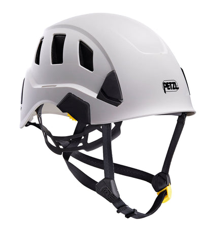 Petzl STRATO® VENT Helmet - White