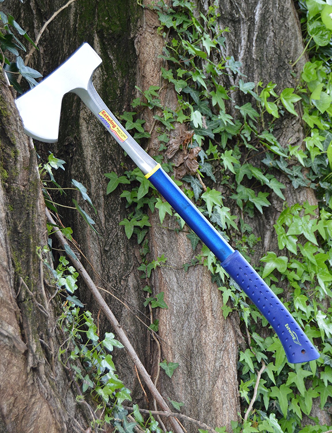 Estwing Camper's Axe 26'' - imagen 6