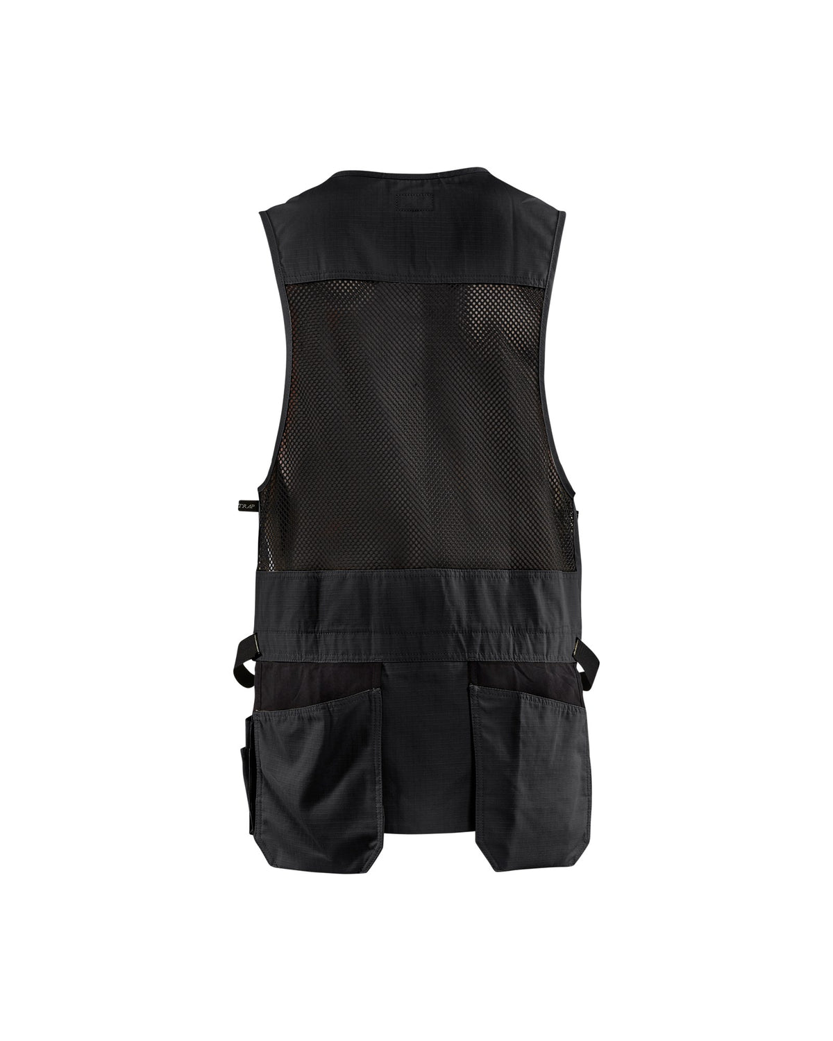 Chaleco de malla Blaklader Ripstop– – Ahora disponible en MTN Shop US. - imagen 4