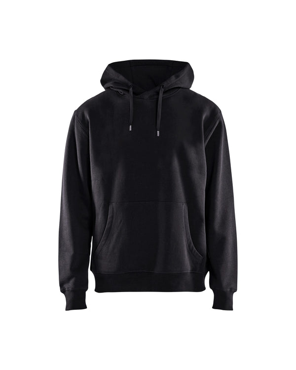 Sudadera con capucha Blaklader básica– – Ahora disponible en MTN Shop US.