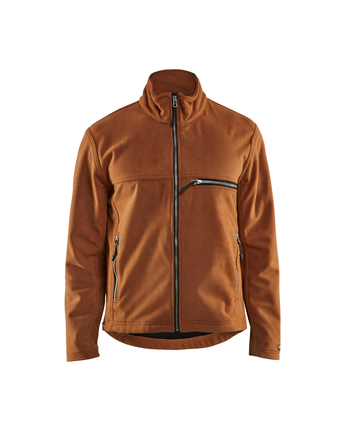 Blaklader 2 Fisted Storm Fleece Jacket– – Now available at MTN Shop US. - imagen 2