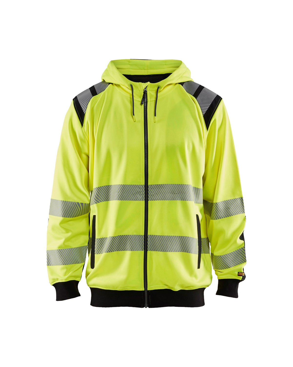 Sudadera con capucha Blaklader Hi-Vis– – Ahora disponible en MTN Shop EE. UU.