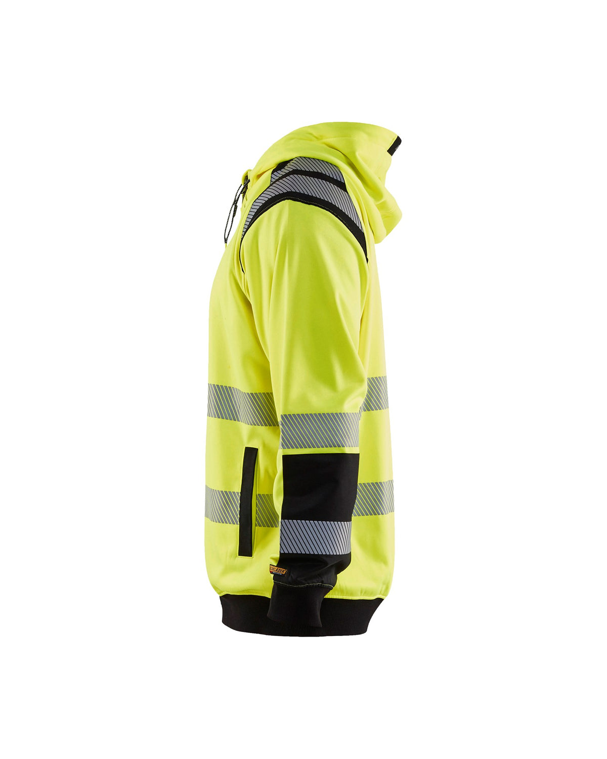 Sudadera con capucha Blaklader Hi-Vis– – Ahora disponible en MTN Shop EE. UU.