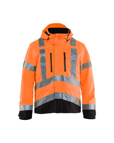 Chaqueta Blaklader Hi-Viz Shell– – Ahora disponible en MTN Shop EE. UU.