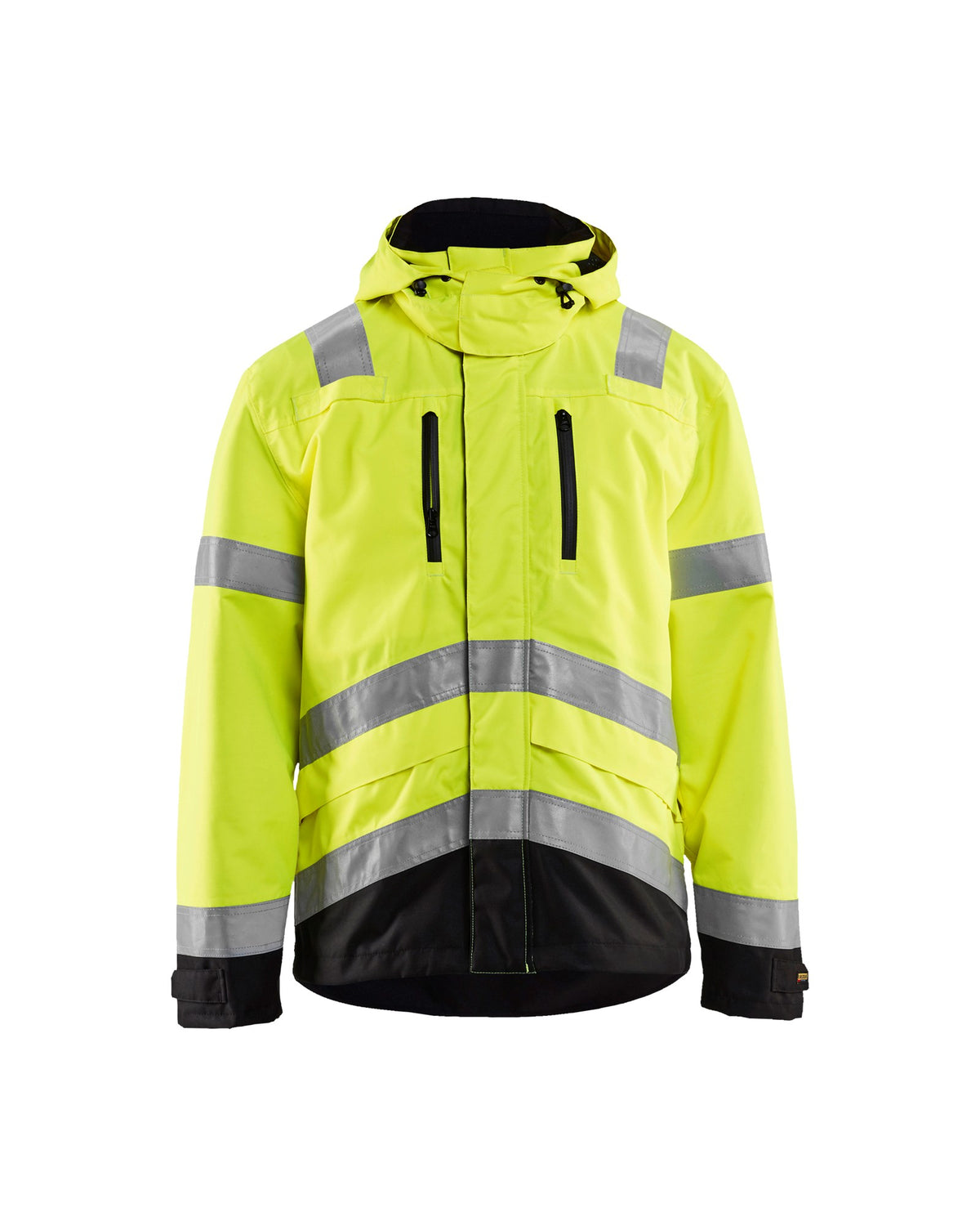 Chaqueta Blaklader Hi-Viz Shell– – Ahora disponible en MTN Shop EE. UU. - imagen 3