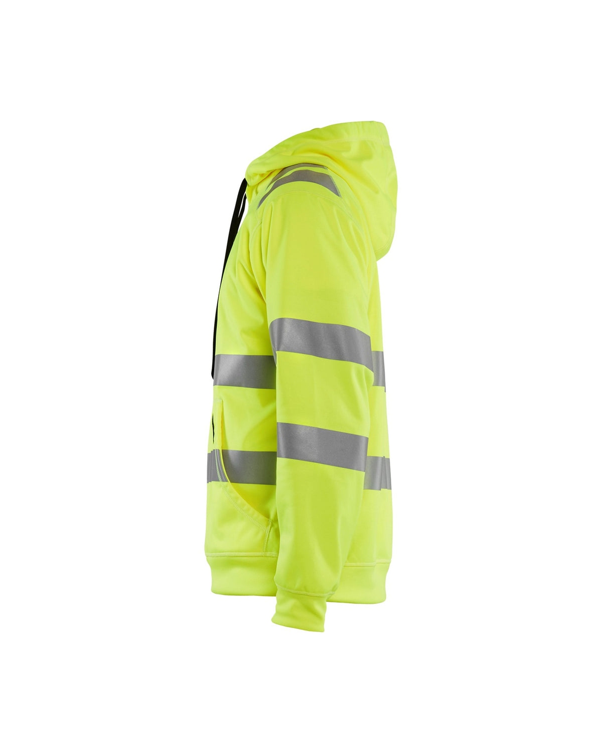 Sudadera con capucha Blaklader HiVis– – Ahora disponible en MTN Shop US.