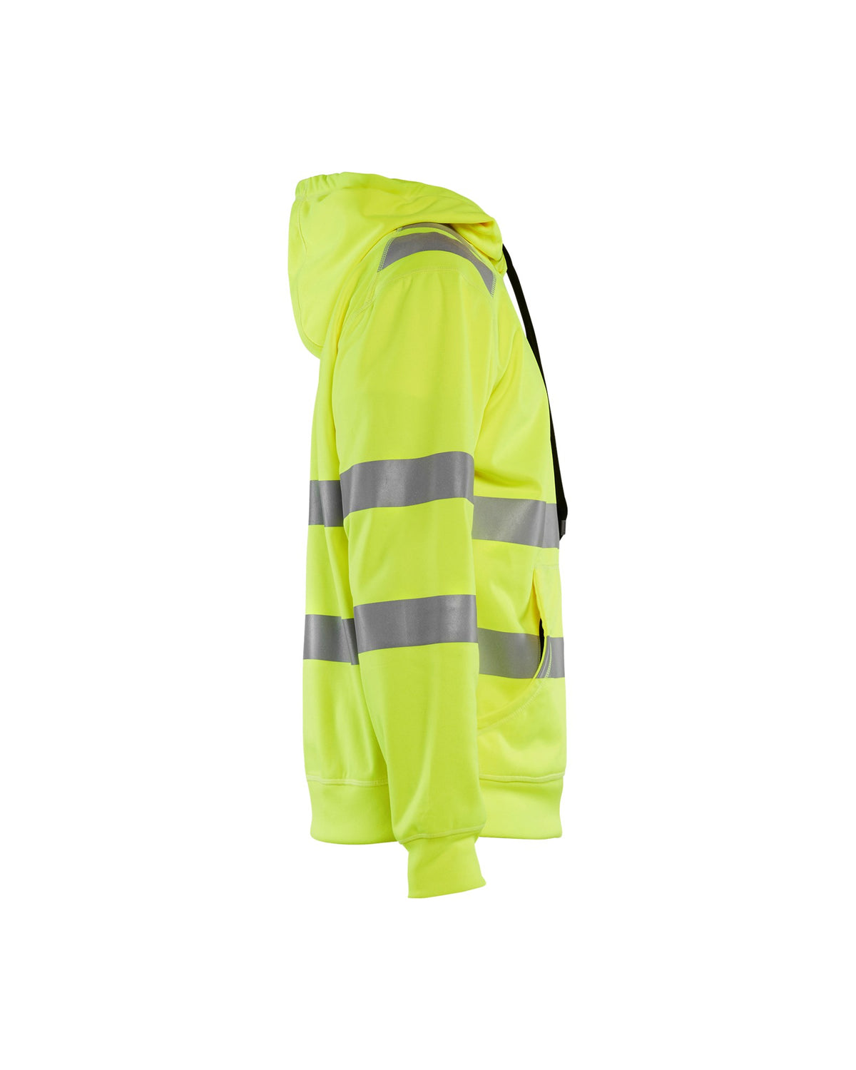 Sudadera con capucha Blaklader HiVis– – Ahora disponible en MTN Shop US.